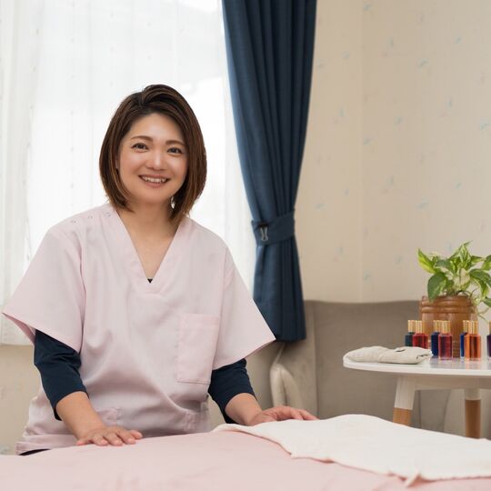 若梅３