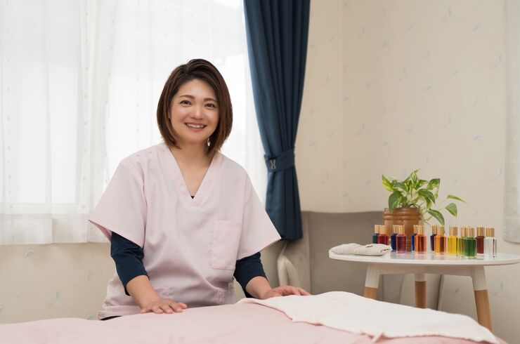 若梅３