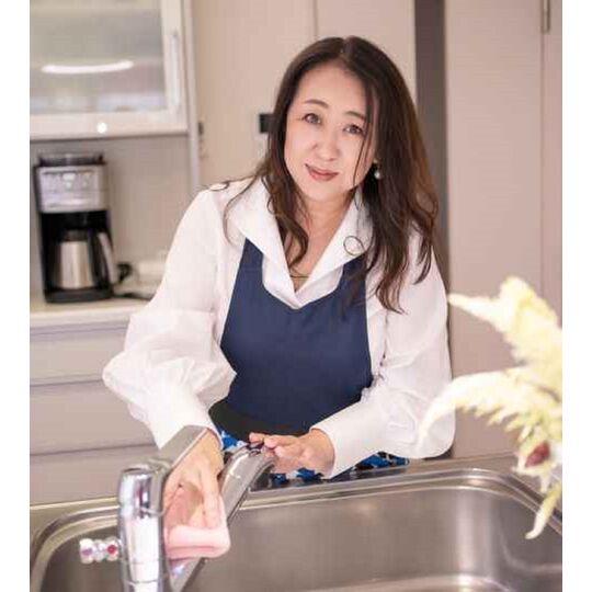 上原好志子