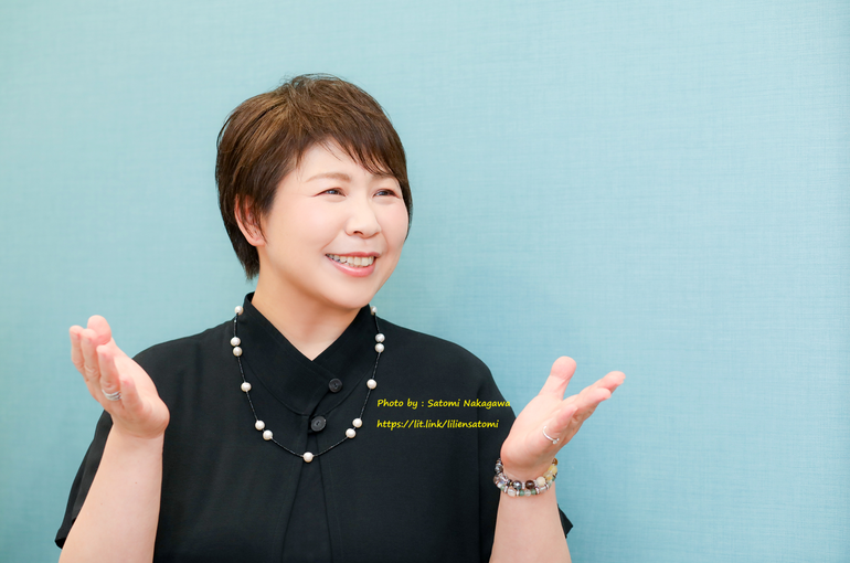 楠木あさ美