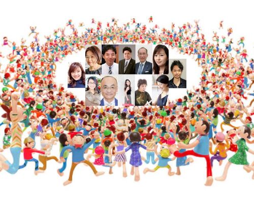 サロン表紙