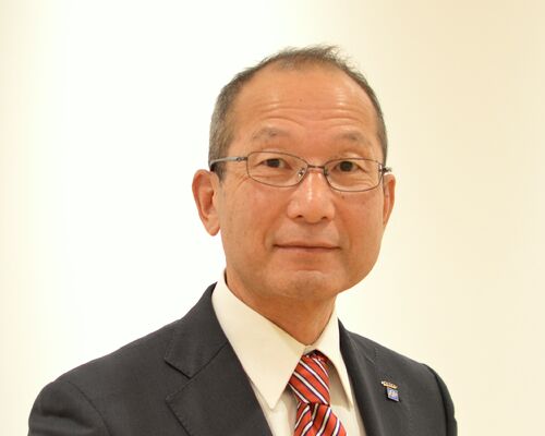 安藤