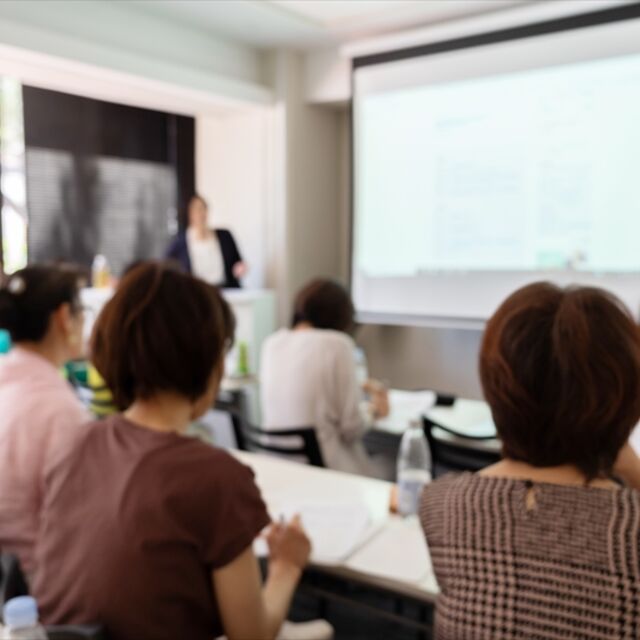 セミナー・イベント・勉強会